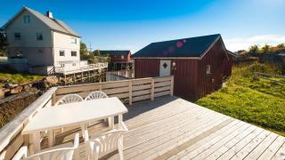 Henningsvær Rorbuer - Henningsvær - 3