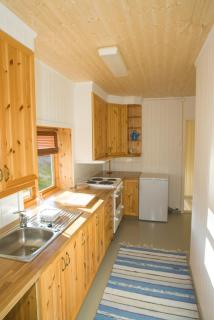 Henningsvær Rorbuer - Henningsvær - 2