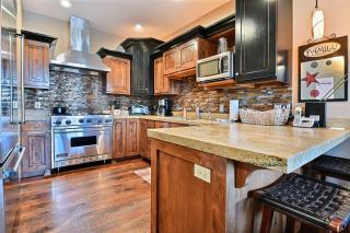 Silver Star #903 - 2 Bed TH - Park City - 1