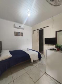 Pousada Marraial - 6