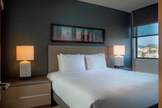 Hyatt House Mexico City Santa Fe - 7
