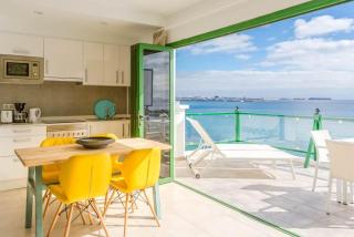 SEA BREEZE Ocean View Apartment - Playa Blanca - 5