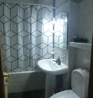 Apartament Central Vatra Dornei - Vatra Dornei - 6