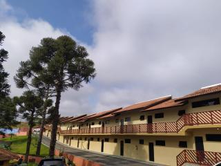 Recanto Paraíso Aventuras - 7