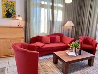 Villa Caprivi - Ferienwohnung 6 - Neuhof - 8