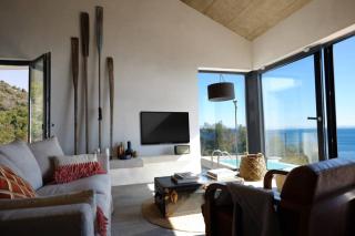 180° Sea View Private House Vis Island archipelago - Podstražje - 7