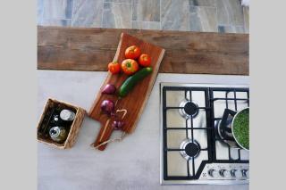 180° Sea View Private House Vis Island archipelago - 2