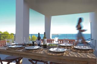 180° Sea View Private House Vis Island archipelago - 6