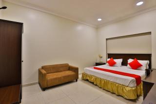 نسمات الشرق للشقق المخدومه - 5