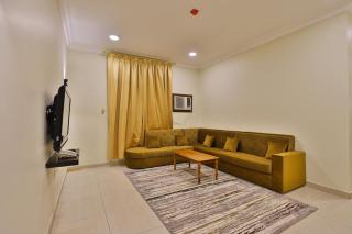 نسمات الشرق للشقق المخدومه - 8