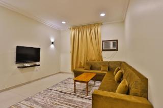 نسمات الشرق للشقق المخدومه - 4