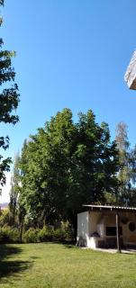 Aires de sol - Casa de montaña - 4