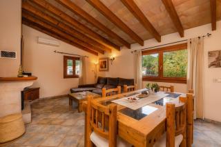 Casa Manolo - Cala Ratjada - 6