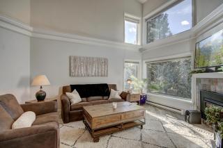 Powderhorn Penthouse Forest Vista Condo: Great Slope/Town Access - 8