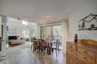 Powderhorn Penthouse Condo C-403 - Breckenridge - 6