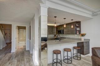 Powderhorn Penthouse Condo C-403 - Breckenridge - 2