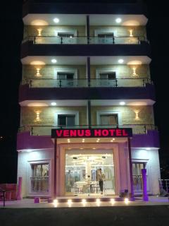 Venus Hotel - Wadi Musa - 0