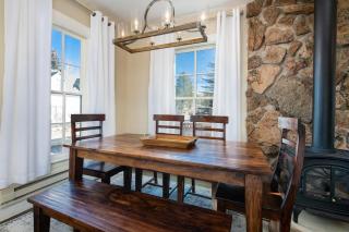 Gold Flake Cottage - Breckenridge - 3