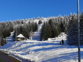 Apartman Kalina Suncani Breg - 0