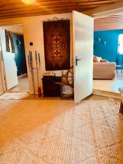 Mysigt rum med privatbadrum - 1