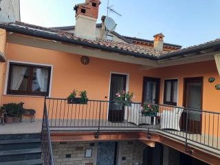 Casa Vacanze Agnese - San Felice del Benaco - 9