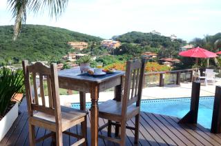 Ilha Branca Exclusive Hotel - Búzios - 5