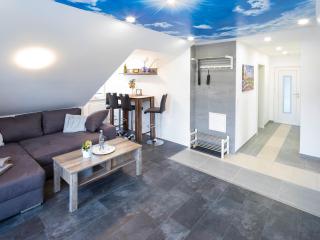 Haus der Elemente - Goslar - 3