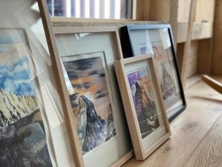 Chalet Bergheimat Zermatt - 4