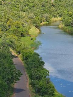 636 Itaga Safari Lodge, Mabalingwe Nature Reserve - 4