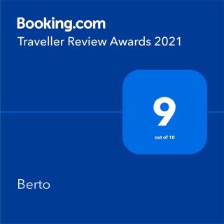 Berto - Nerezine - 9