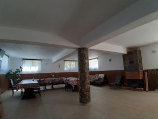 Pensiunea Casa Transalpina - Şugag - 6