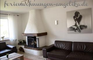 Maisonette Apartment DHH Zugspitzblick mit eigenem Garten - 1