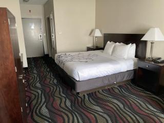 Sleep Inn & Suites - Birmingham - 1