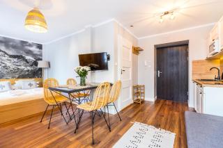 Pałac Tatrzański Apartamenty - 3