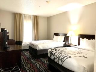 Sleep Inn & Suites - Birmingham - 7