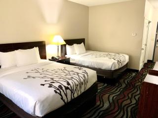 Sleep Inn & Suites - Birmingham - 8