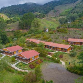 Hotel de Montaña Suria - San Gerardo de Dota - 9
