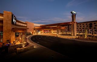Wekopa Casino Resort - Fountain Hills - 0