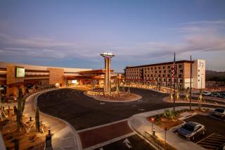 Wekopa Casino Resort - 8