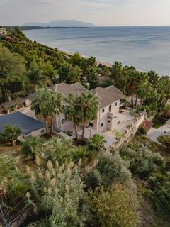 ORRAON Lux Aparts - Preveza - 9
