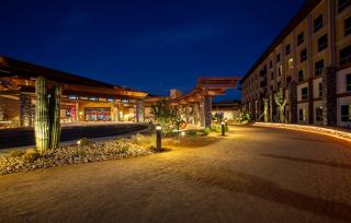 Wekopa Casino Resort - 9