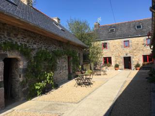 Les gites d'Hellen 2 - 6