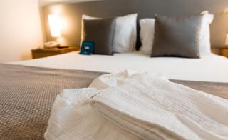 Blue Tree Towers All Suites Santo André - Santo André - 8