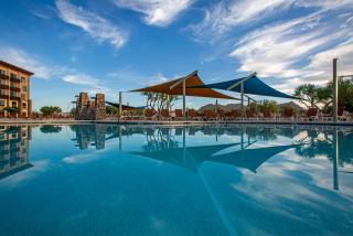 Wekopa Casino Resort - Fountain Hills - 1