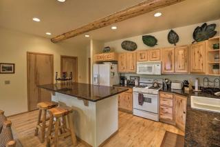 Rustic Home on Whitefish Mountain, Near Ski Run! - Whitefish - 2