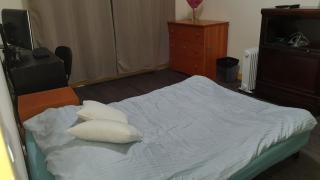 Private double bedroom near Paris, Cachan - 2