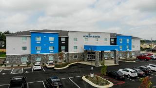 Home Inn and Suites Olive Branch - Olive Branch - 0