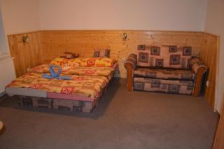 Penzion Abahouse - 9