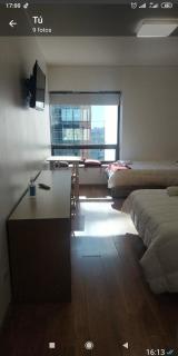 Departamento en microcentro. Hermosa vista de la ciudad y el rio - Buenos Aires - 2