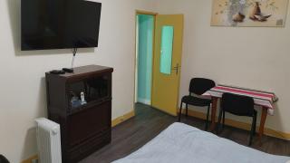 Private double bedroom near Paris, Cachan - 1